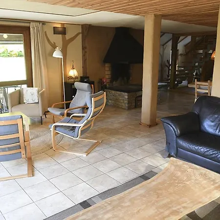Bed & Breakfast L'oree Du Bois Hatrival
