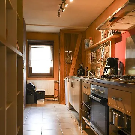 Bed & Breakfast L'oree Du Bois *