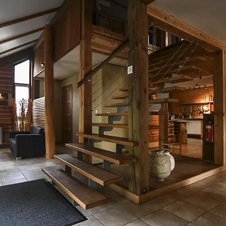 Bed & Breakfast L'oree Du Bois