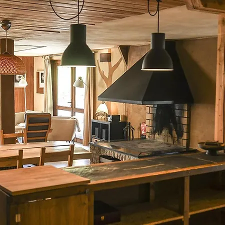 L'oree Du Bois Bed & Breakfast