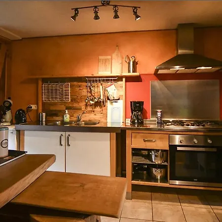 Bed & Breakfast L'oree Du Bois Hatrival