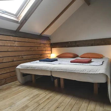 Bed & Breakfast L'oree Du Bois *
