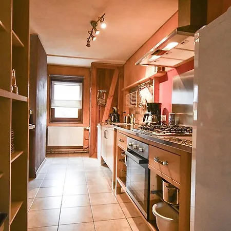 Bed & Breakfast L'oree Du Bois Hatrival