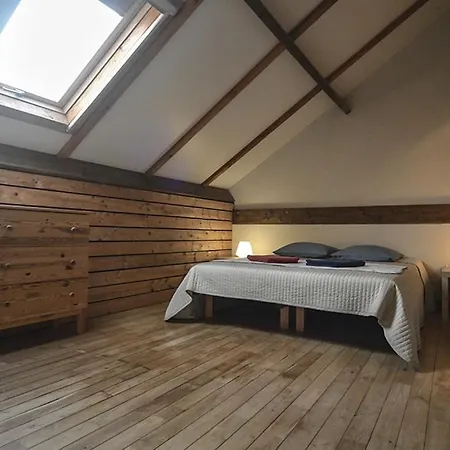 Bed & Breakfast L'oree Du Bois *