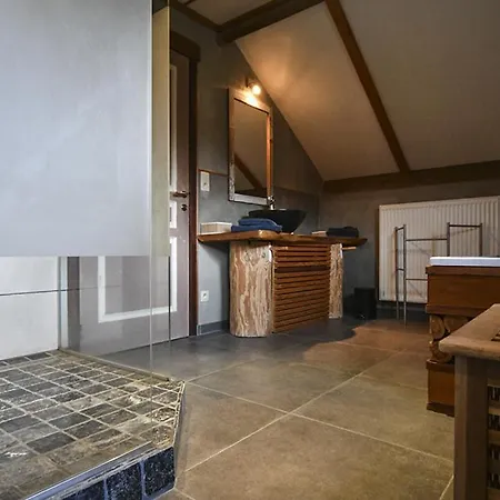 Bed & Breakfast L'oree Du Bois *