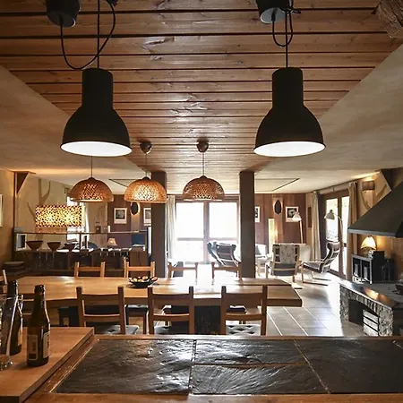 Bed & Breakfast L'oree Du Bois