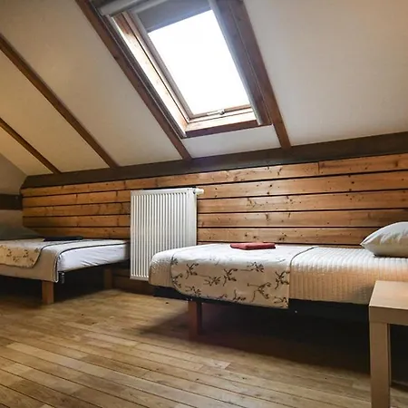 Bed & Breakfast L'oree Du Bois *