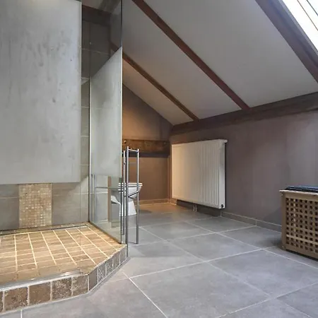 L'oree Du Bois Bed & Breakfast *